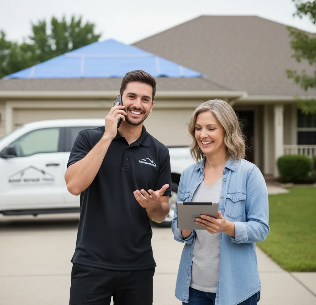 Storm Damage Repair in Roseland, NJ